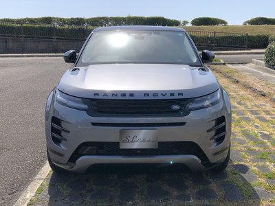 صورة 2 لـ 2025 LAND Rover RANGE ROVER EVOQUE