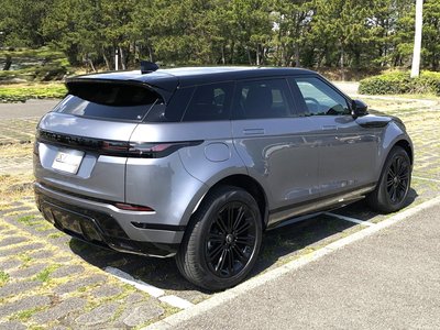 صورة 7 لـ 2025 LAND Rover RANGE ROVER EVOQUE