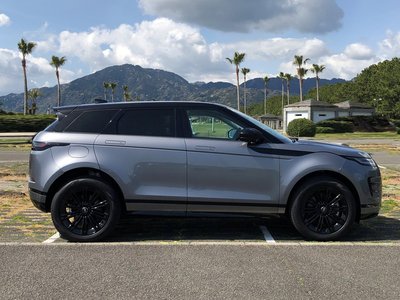 صورة 6 لـ 2025 LAND Rover RANGE ROVER EVOQUE
