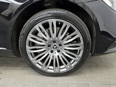 MERCEDES-BENZ S-CLASS - 6