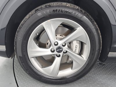 2024 Genesis GV70 照片 6