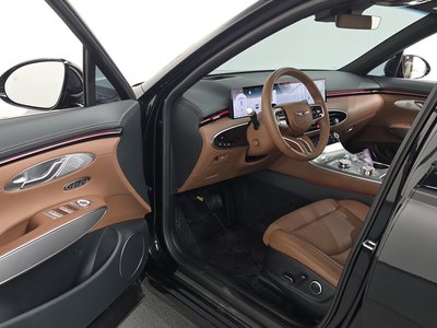 2024 Genesis GV70 照片 10