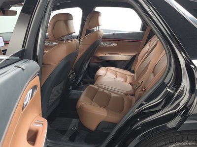 2024 Genesis GV70 缩略图 11
