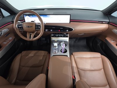 2024 Genesis GV70 照片 5