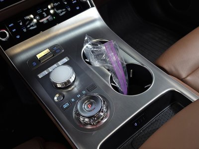 2024 Genesis GV70 照片 9
