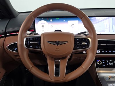 2024 Genesis GV70 缩略图 13