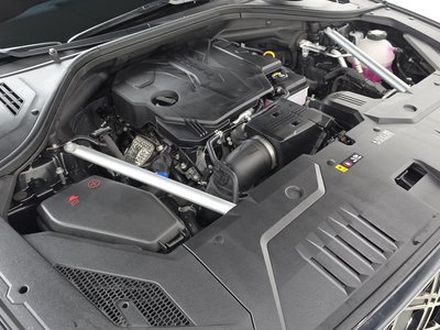 2024 Genesis GV70 照片 7