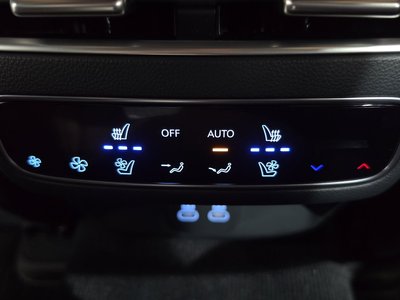 2024 Genesis GV70 缩略图 18