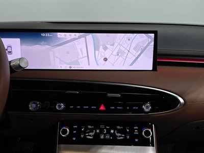 2024 Genesis GV70 缩略图 12