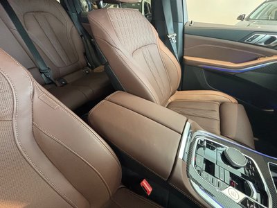 2025 BMW X5 — миниатюра 24
