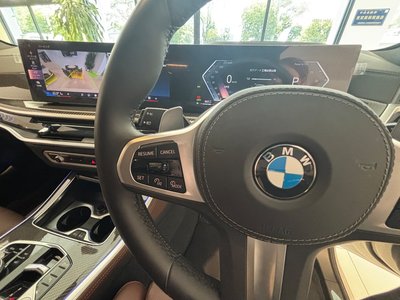 2025 BMW X5 — миниатюра 14
