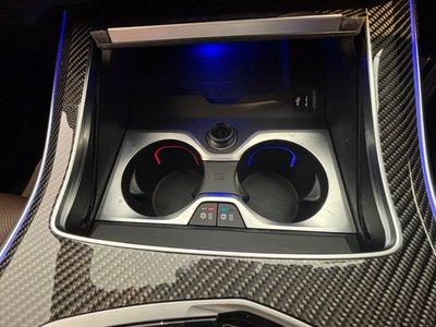 2025 BMW X5 — миниатюра 17