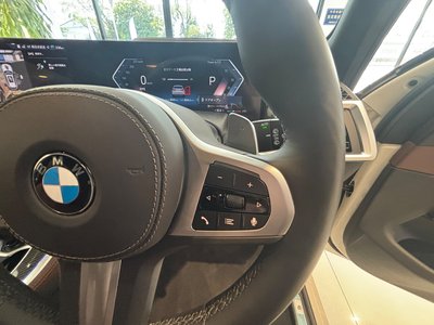 2025 BMW X5 — миниатюра 13