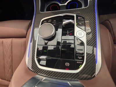 2025 BMW X5 — миниатюра 18