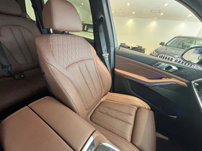 2025 BMW X5 — миниатюра 23