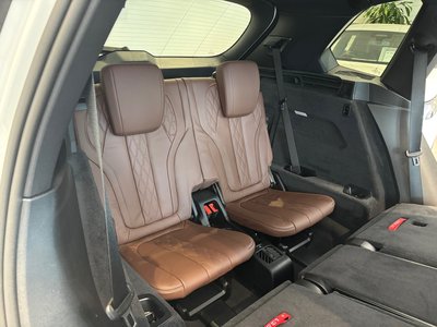 2025 BMW X5 — миниатюра 29