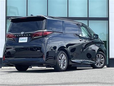 صورة مصغرة 17 لـ 2023 TOYOTA ALPHARD