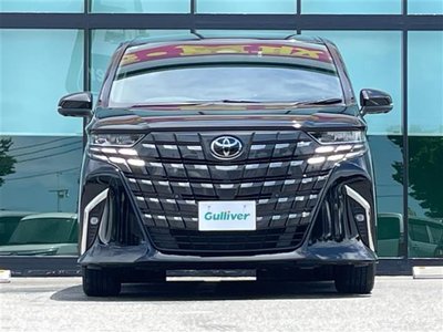 صورة مصغرة 13 لـ 2023 TOYOTA ALPHARD