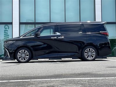 صورة مصغرة 15 لـ 2023 TOYOTA ALPHARD