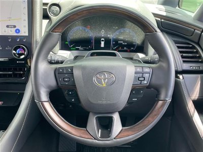 صورة 8 لـ 2023 TOYOTA ALPHARD