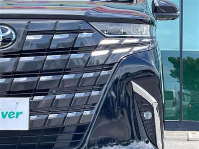 صورة مصغرة 19 لـ 2023 TOYOTA ALPHARD