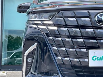 صورة مصغرة 20 لـ 2023 TOYOTA ALPHARD
