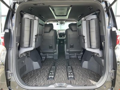 صورة مصغرة 30 لـ 2023 TOYOTA ALPHARD