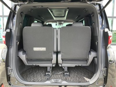 صورة مصغرة 29 لـ 2023 TOYOTA ALPHARD