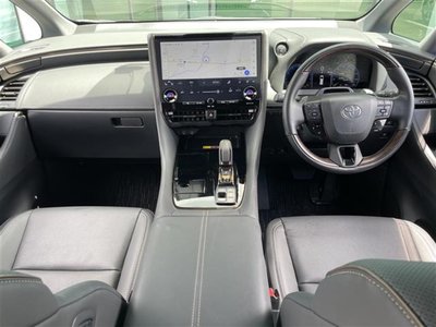صورة مصغرة 43 لـ 2023 TOYOTA ALPHARD