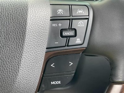 صورة 10 لـ 2023 TOYOTA ALPHARD
