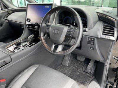 صورة مصغرة 23 لـ 2023 TOYOTA ALPHARD