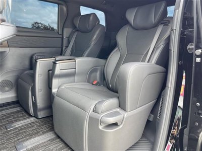 صورة مصغرة 28 لـ 2023 TOYOTA ALPHARD