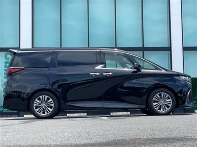 صورة مصغرة 18 لـ 2023 TOYOTA ALPHARD