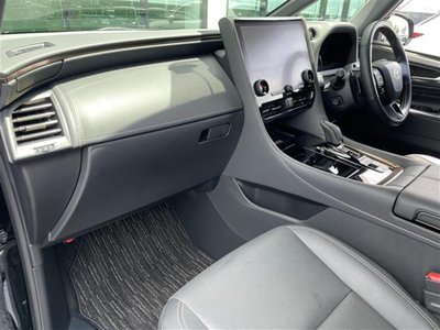 صورة مصغرة 27 لـ 2023 TOYOTA ALPHARD