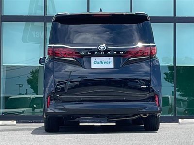 صورة مصغرة 16 لـ 2023 TOYOTA ALPHARD
