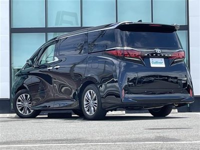 صورة مصغرة 44 لـ 2023 TOYOTA ALPHARD