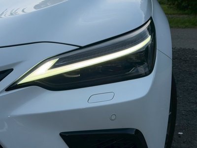 LEXUS NX - 4