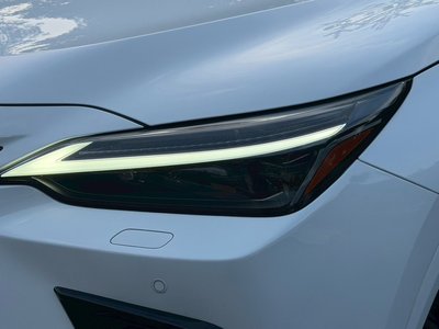 LEXUS NX - 5