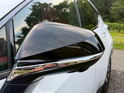 LEXUS NX - 10