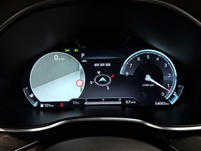 GENESIS G80 (RG3) - 8