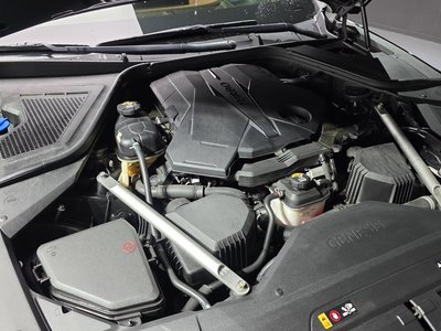 GENESIS G80 (RG3) - 7