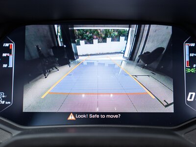 LAMBORGHINI HURACAN SPYDER - 3