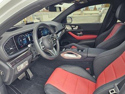 MERCEDES-BENZ GLE - 10