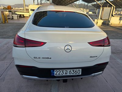 MERCEDES-BENZ GLE - 3