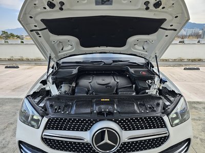 MERCEDES-BENZ GLE - 7