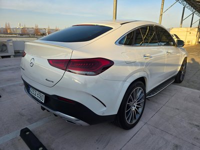 MERCEDES-BENZ GLE - 5