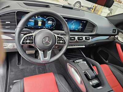 MERCEDES-BENZ GLE - 9