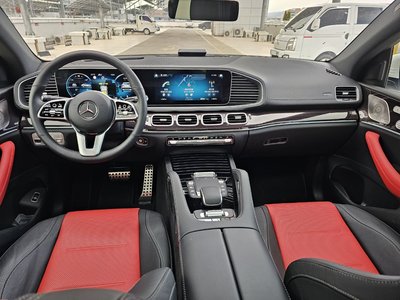 MERCEDES-BENZ GLE - 4