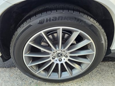 MERCEDES-BENZ GLE - 6