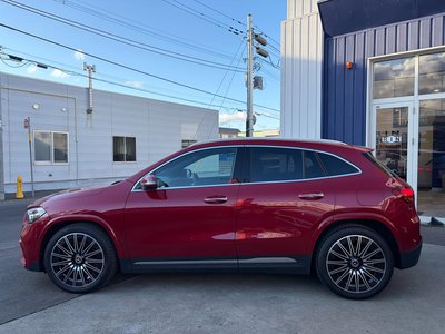 MERCEDES-BENZ GLA-CLASS - 4